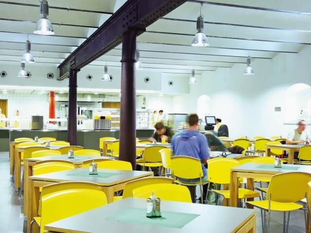 Starý pivovar Canteen Starý pivovar Canteen